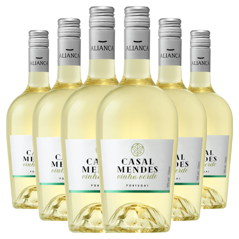 Vinho Verde Casal Mendes