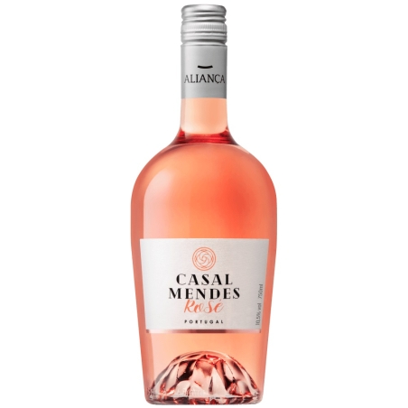 Vinho Rosé Casal Mendes