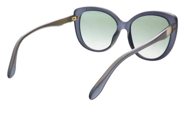 Óculos de sol feminino cinza Gucci GG00789S 001